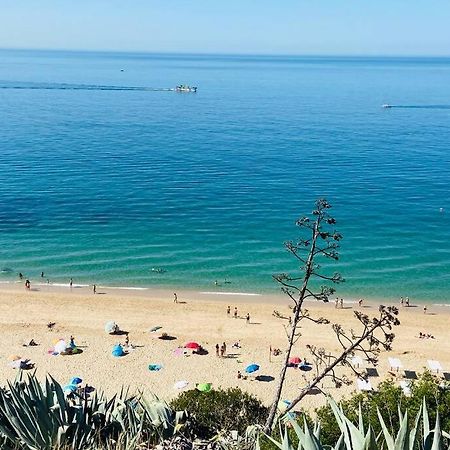 Estudio Vista Mar Com A/C E Acesso Privado A Praia Leilighet Sesimbra Eksteriør bilde